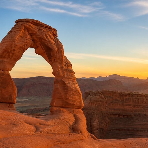 Arches