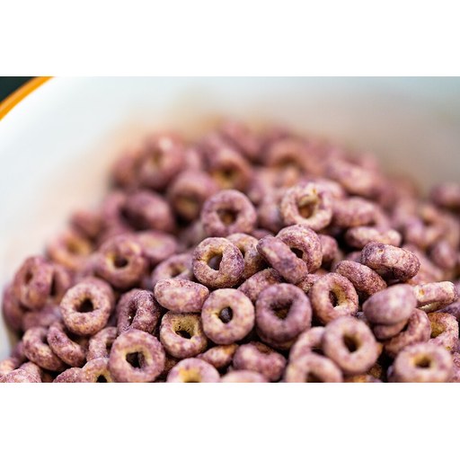 Blueberry Cheerios