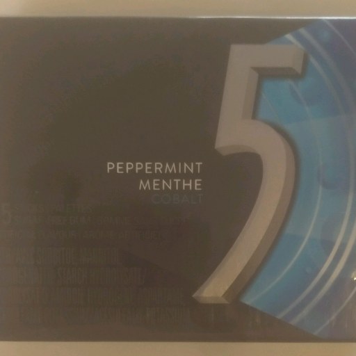 5 Gum
